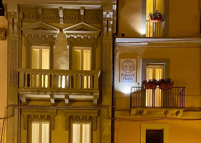 Palazzo Florio
