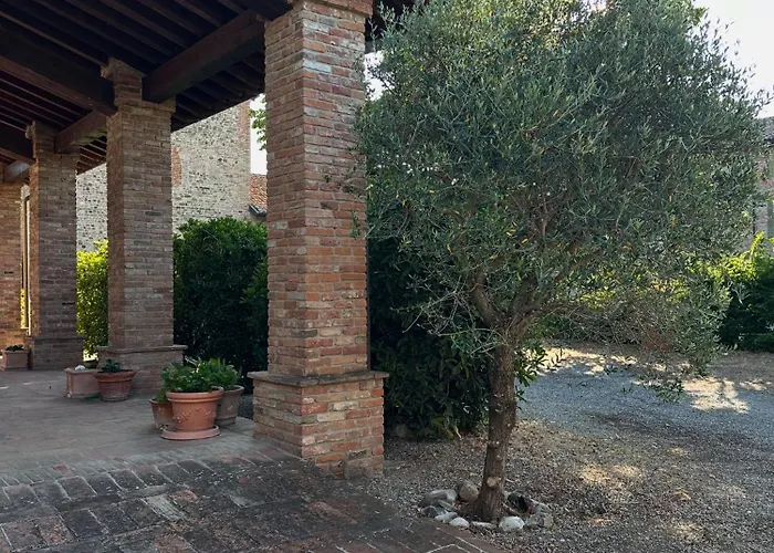 Niviano Castello
