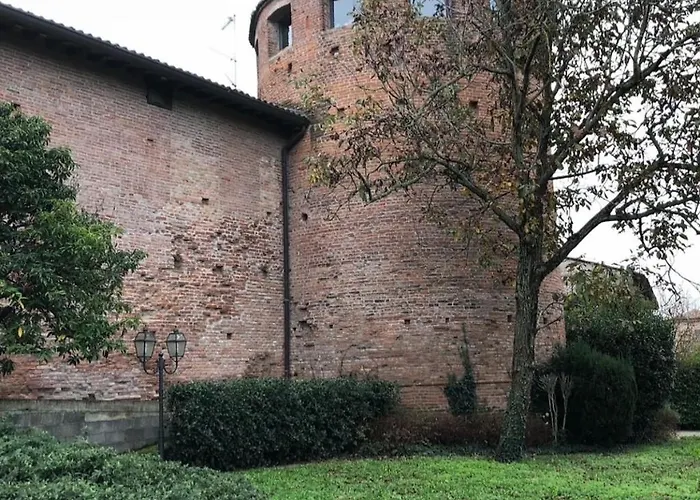 Niviano Castello
