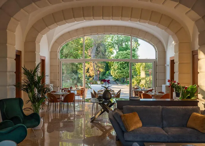 Lavilla Suite&Relax