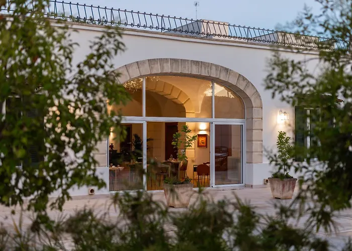 Lavilla Suite&Relax