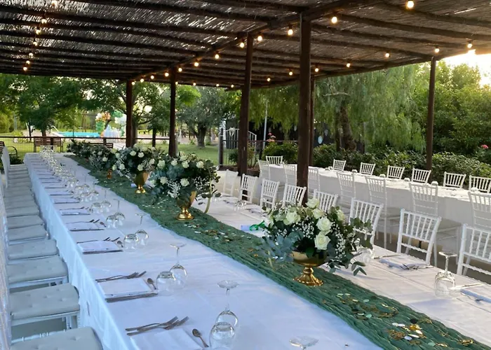 B&B Terre di Paestum