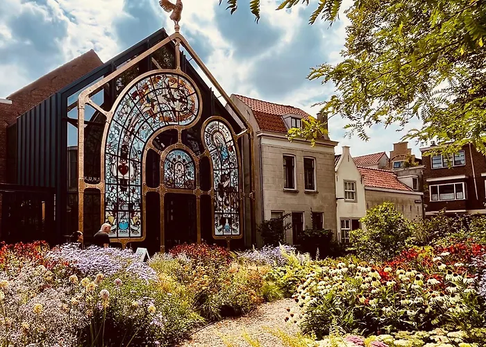 Dordrecht Bed & Breakfasts 