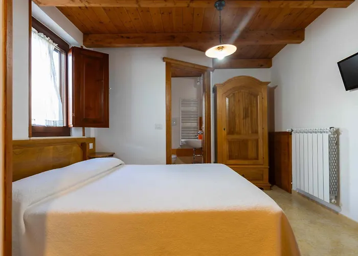 B&B Gennargentu