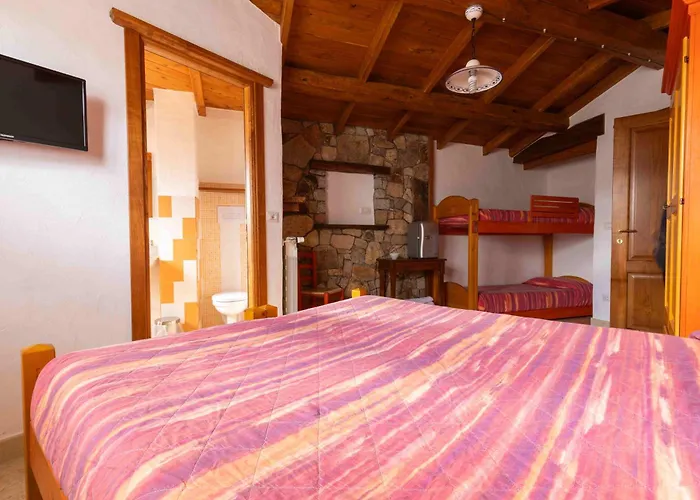 B&B Gennargentu