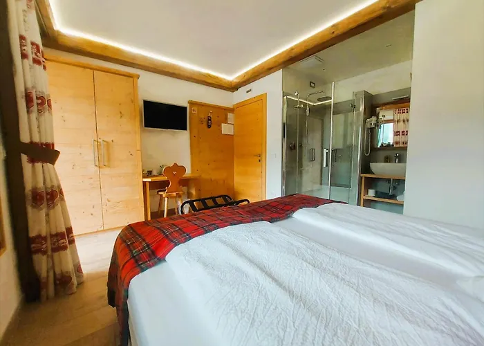 B&B A Ceda Toa