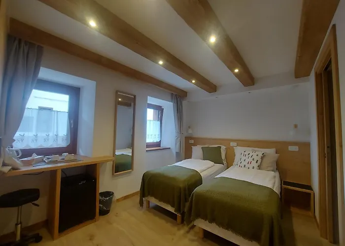B&B A Ceda Toa