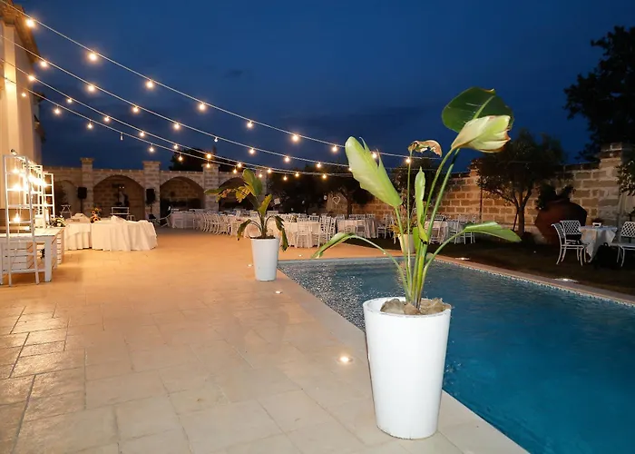 B&B Le Torri