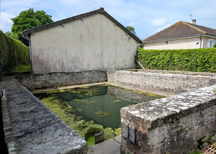 Heritage Stone House Bnb With Gourmet Breakfast - Chambres D'Hotes De Charme Entre Bayeux Et Les Plages Du Debarquement