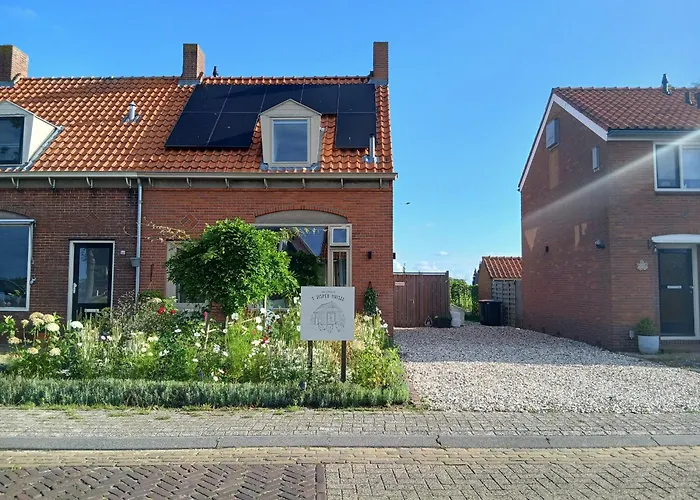 Jisp Bed & Breakfasts 