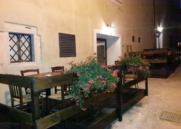 B&B Il Vicoletto