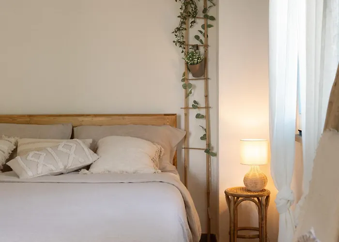Una Scelta, More Than Just A Room