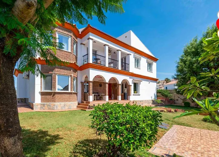 Fuengirola Bed & Breakfasts 