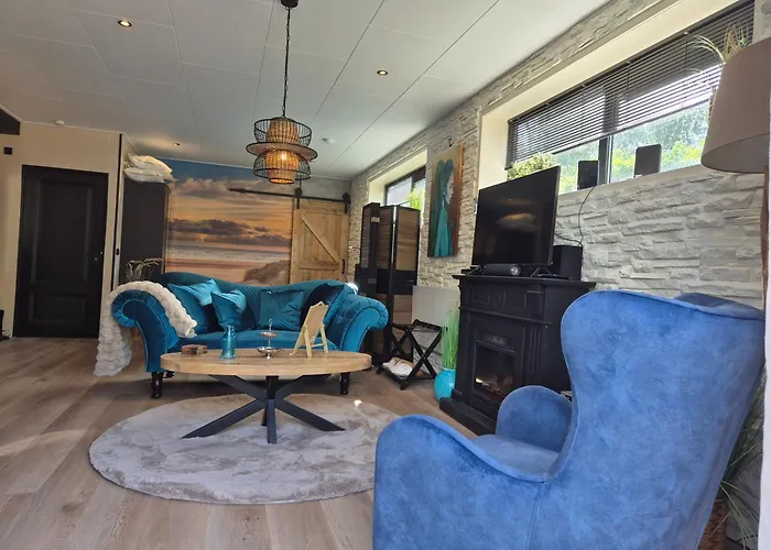 Katwijk aan Zee Bed & Breakfasts 