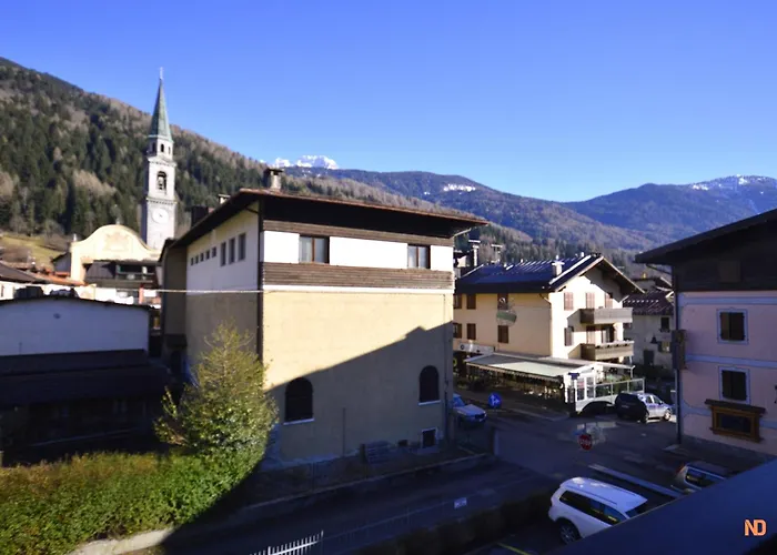 Villa Lucin