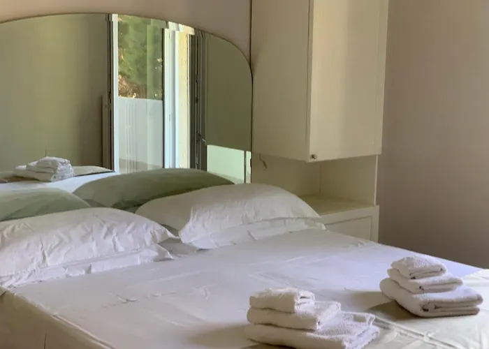 B&B Madreperla