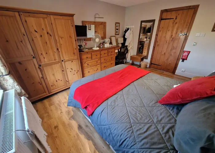 The Old Post Office B&B