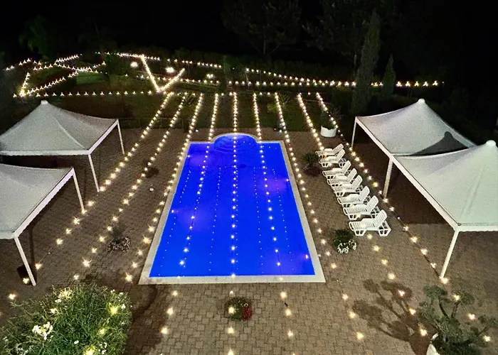 B&B Alba Chiara