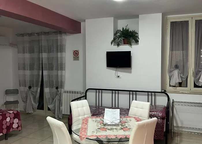 B&B Le Tre Gemme