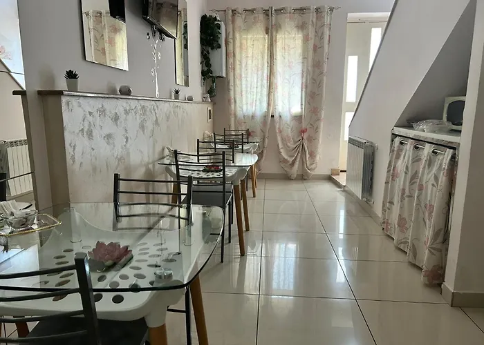 B&B Le Tre Gemme