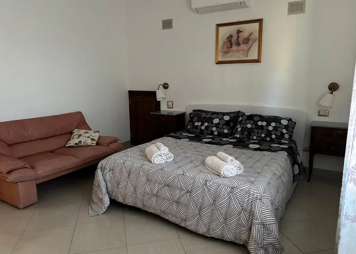 Gianmaria B&B