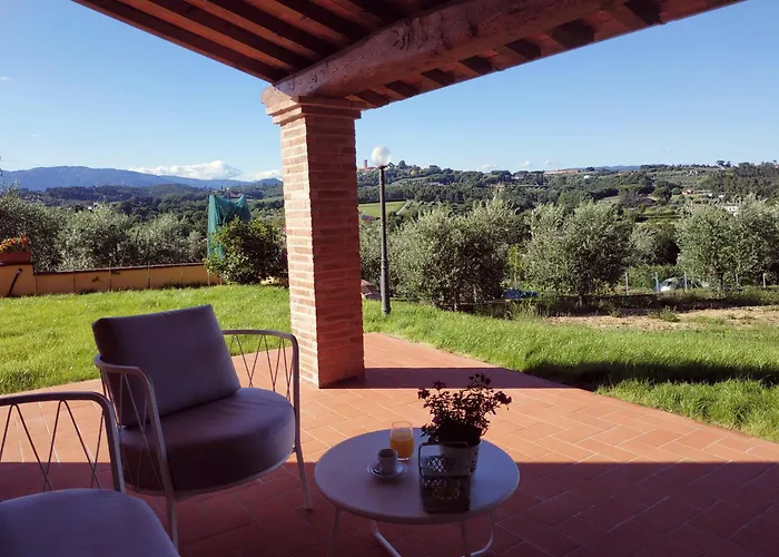 B&B La Casetta