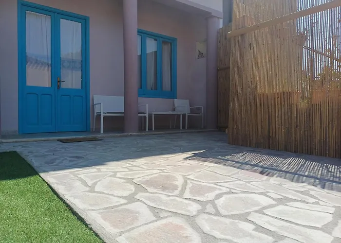 B&b Ventuno IUN0058