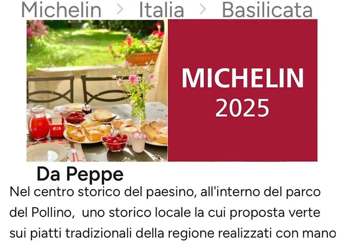 B&B Da Peppe