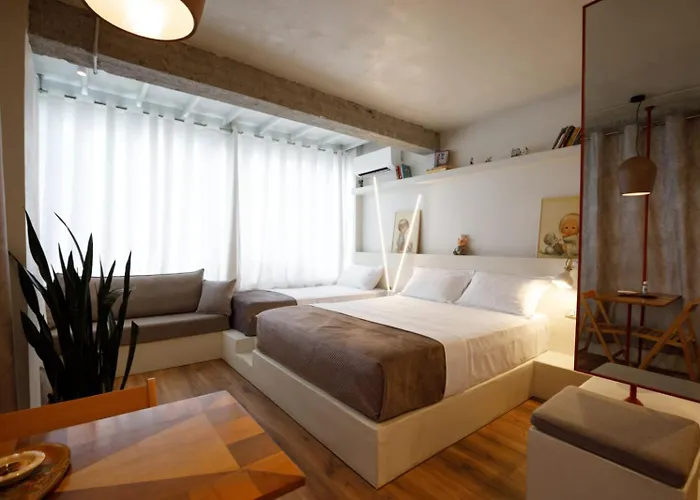 Delena'S Rooms