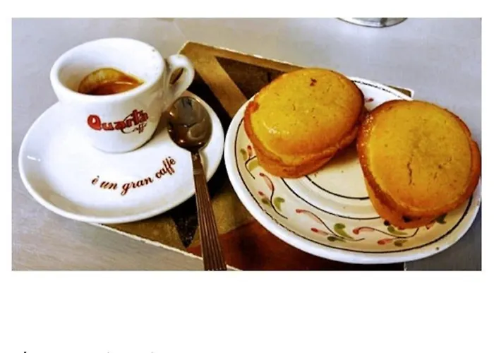 B&B La Nicchiarica