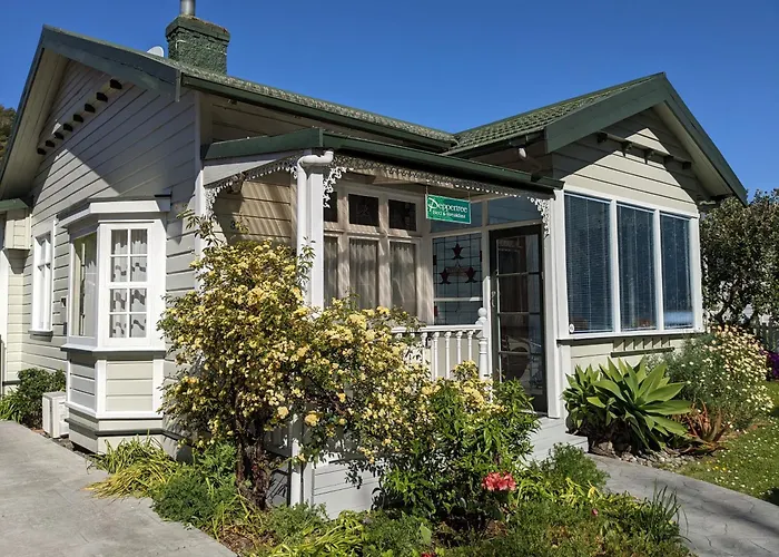 Peppertree Bed & Breakfast