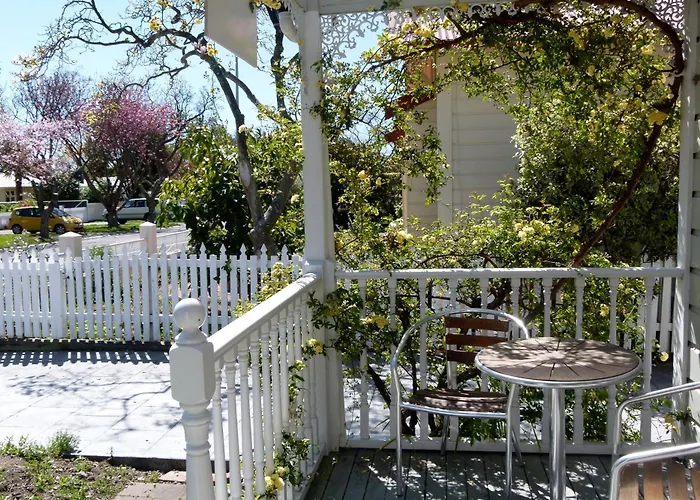 Peppertree Bed & Breakfast