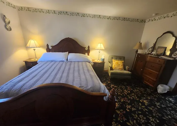 The White Birch Inn