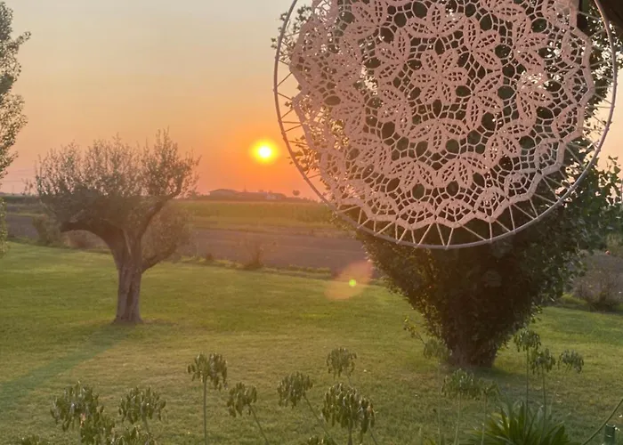 B&B Terre di Paestum