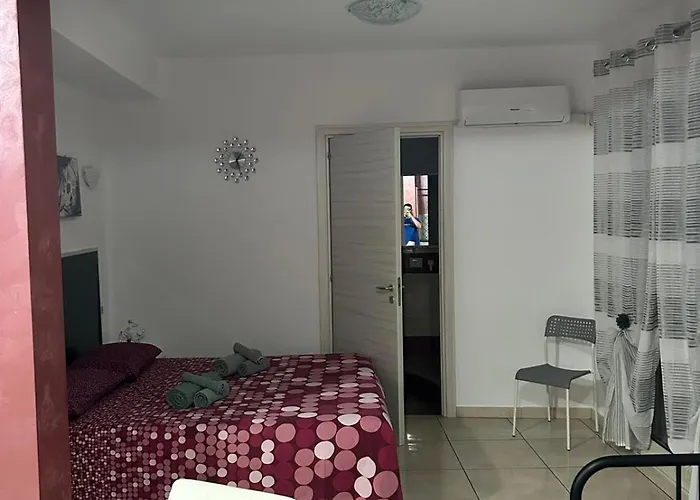 B&B Le Tre Gemme