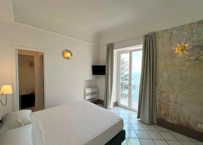 Agropoli Bed & Breakfasts 