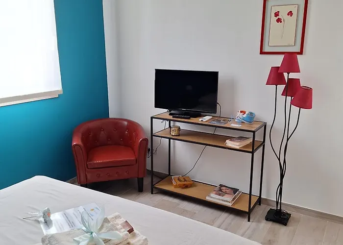 Toson D'Oro Suite & Rooms