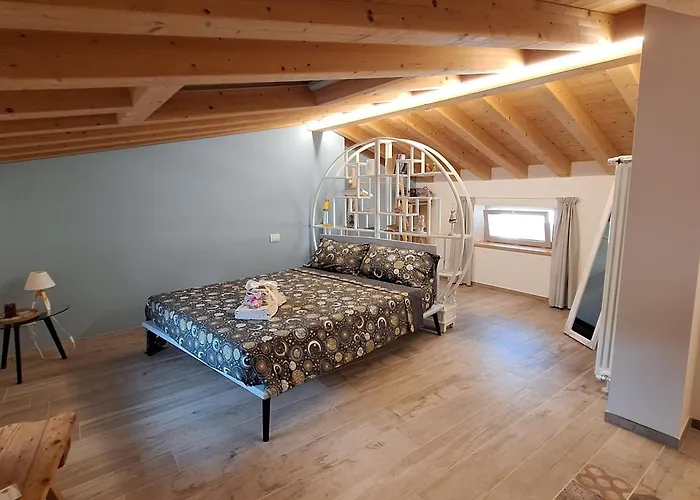 Toson D'Oro Suite & Rooms