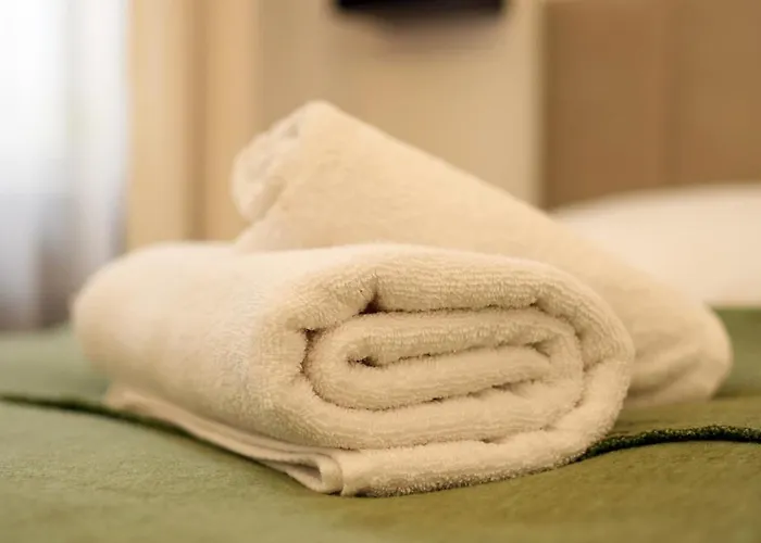 W Urban Suites Budapest