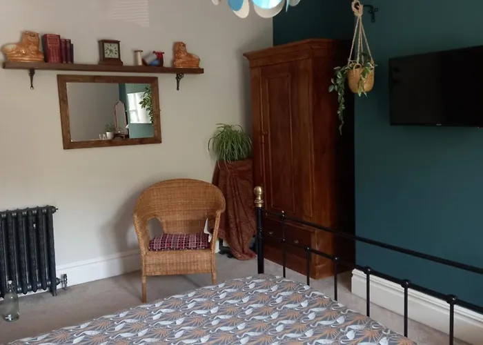 Hebble End View B&B