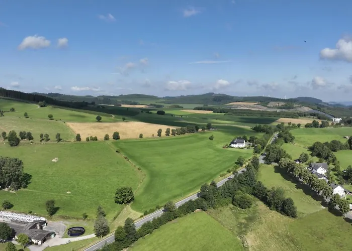Landgasthof Zur Schmitte