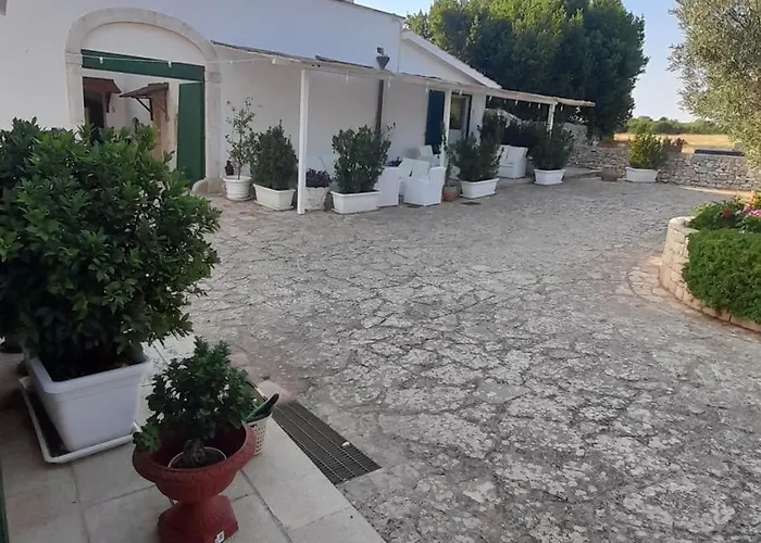 Dimora del Sole