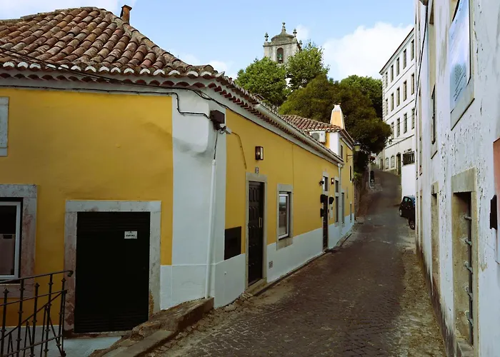 Sintra Bed & Breakfasts 