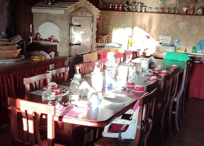B&B Profumi di Sicilia