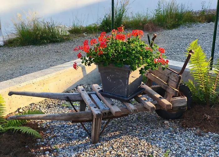 B&B Guglielmina
