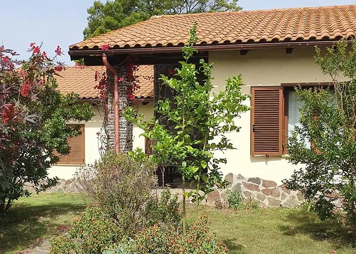 B&B Gennemara - Porta Del Mare