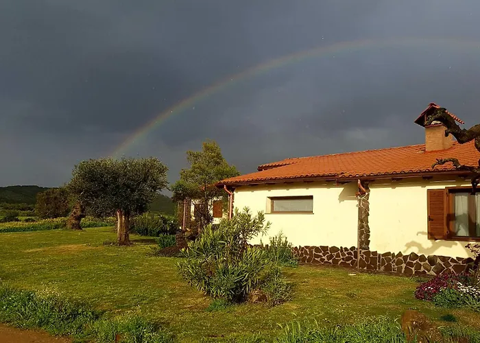 B&B Gennemara - Porta del Mare
