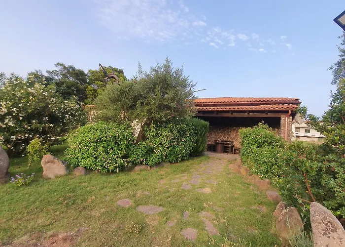 B&B Gennemara - Porta del Mare
