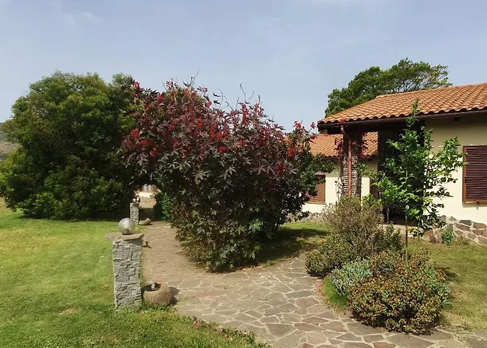 B&B Gennemara - Porta del Mare