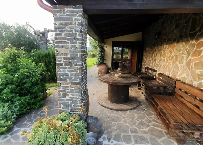 B&B Gennemara - Porta del Mare